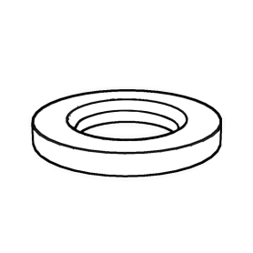 GB1230钢结构用高强度垫圈